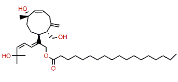 Azamilide E